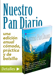 Nuestro Pan Diario